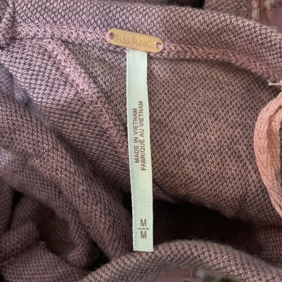 NWT Free People No Ordinary Sweater Top | Medium - Picture 5 of 12